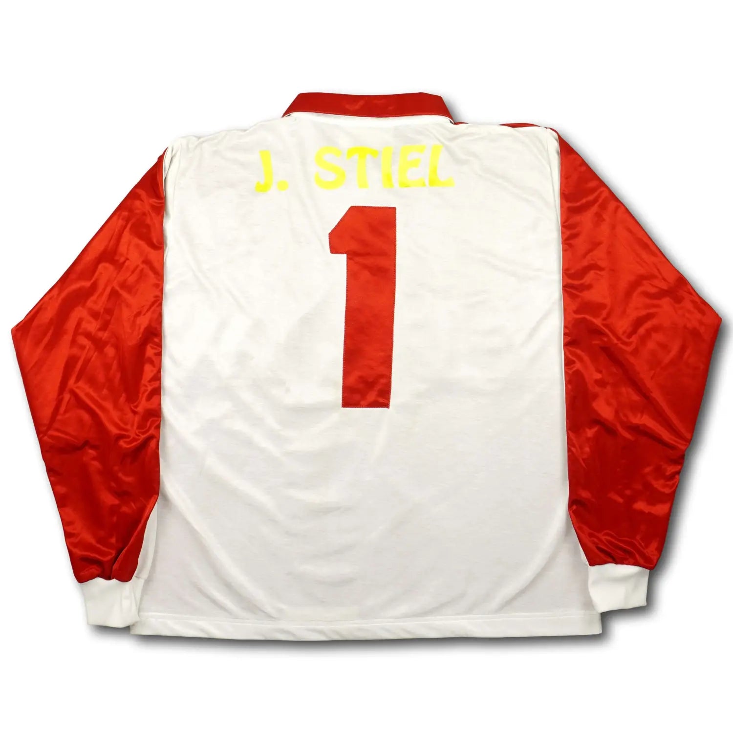 Charity Auktion Jörg Stiel: über CHF3500 gesammelt