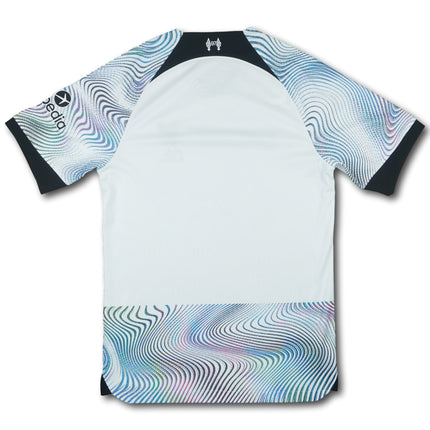Liverpool FC 2022-23 auswärts S Nike