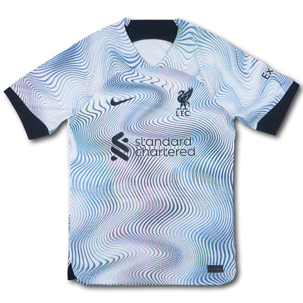 Liverpool FC 2022-23 auswärts S Nike