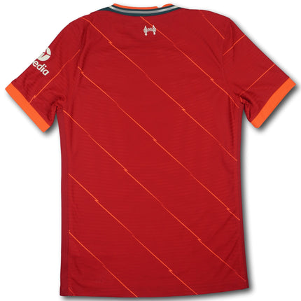 Liverpool FC 2021-22 heim S Nike