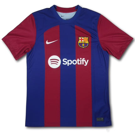 FC Barcelona 2023-24 heim M Nike
