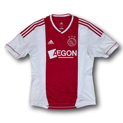 Ajax Amsterdam 2012-13 heim adidas L