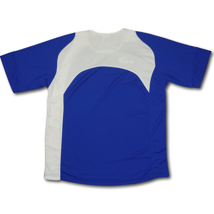 FC Portsmouth 2005-06 heim L vintage Jako