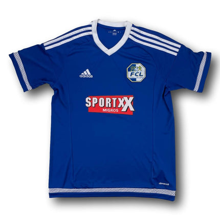 FC Luzern 2015-16 heim adidas M