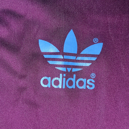 West Ham 1980-83 Heim adidas S