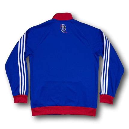 FC Basel 2013-14 heim adidas M