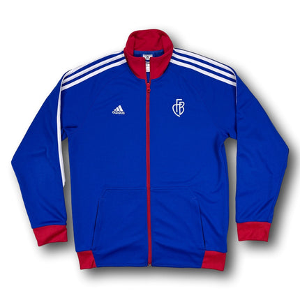 FC Basel 2013-14 heim adidas M