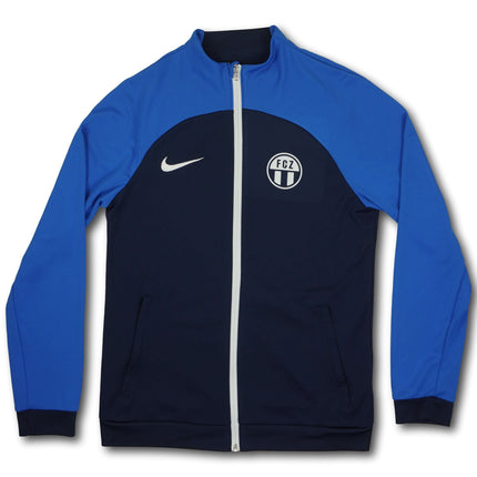 FC Zürich 2022-23 training S Nike