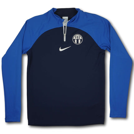 FC Zürich 2022-23 training S Nike