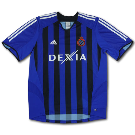 FC Brügge 2005-07 heim L adidas