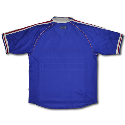 1998-00  adidas XL