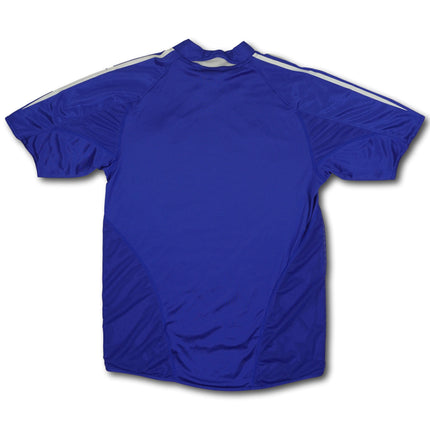 FC Schalke 04 2004-06 heim M vintage adidas