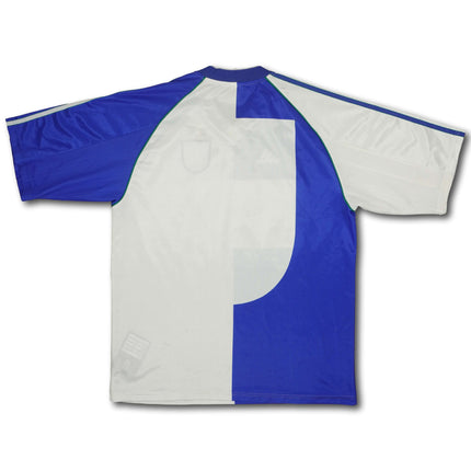 GC Zürich 1998-00 heim M vintage adidas