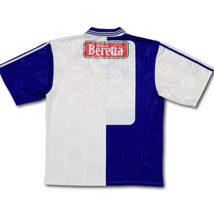 GC Zürich 1996-97 Heim adidas L