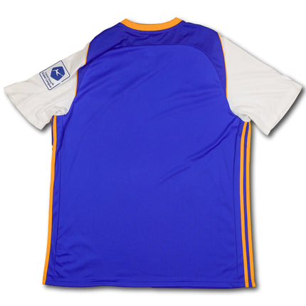 GC Zürich 2021-22 Heim adidas XL