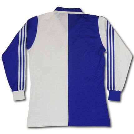 GC Zürich 1985-89 heim M vintage adidas