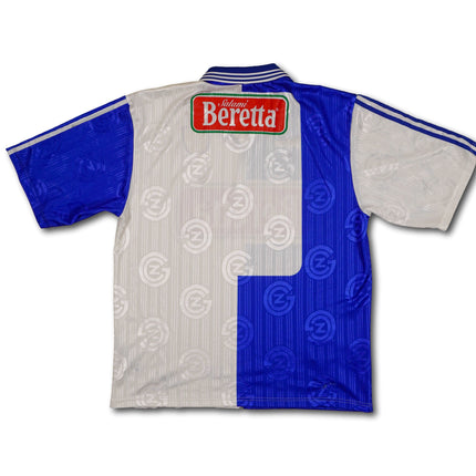 GC Zürich 1996-97 Heim adidas L