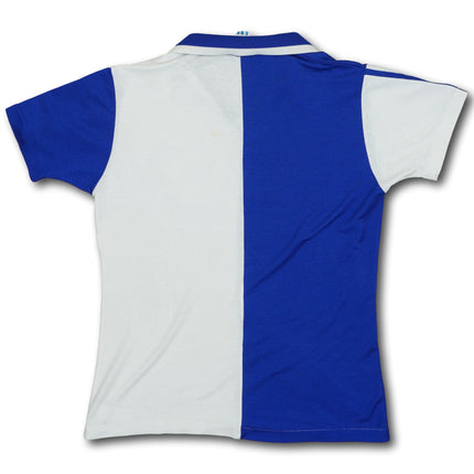 GC Zürich 1980-84 heim XS vintage adidas