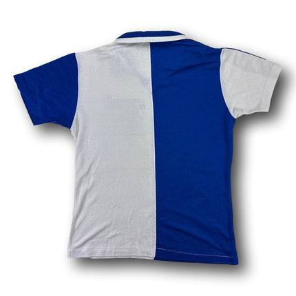 GC Zürich 1980-84 heim adidas S