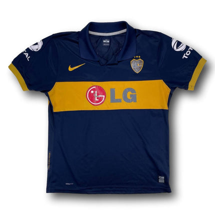 Boca Juniors  heim Nike M