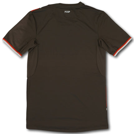 FC St. Pauli 2013-14 heim S Do You Football