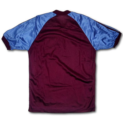 West Ham 1980-83 Heim adidas S