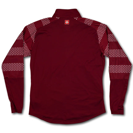 Schweiz 2020 Warmup Puma L