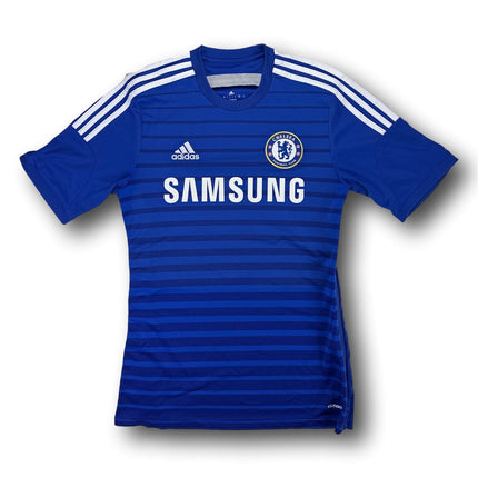 Chelsea FC 2014-15 heim adidas S