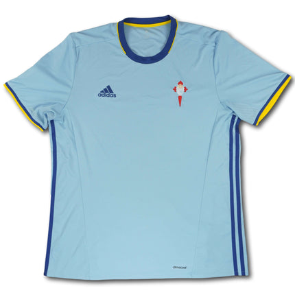 Celta Vigo 2016-17 heim XL adidas