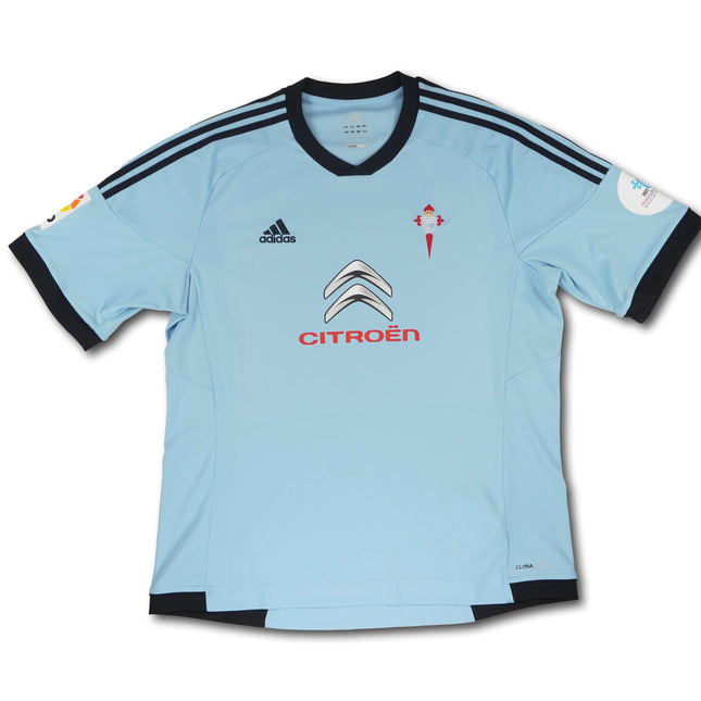 Celta Vigo 2013-14 heim XL adidas