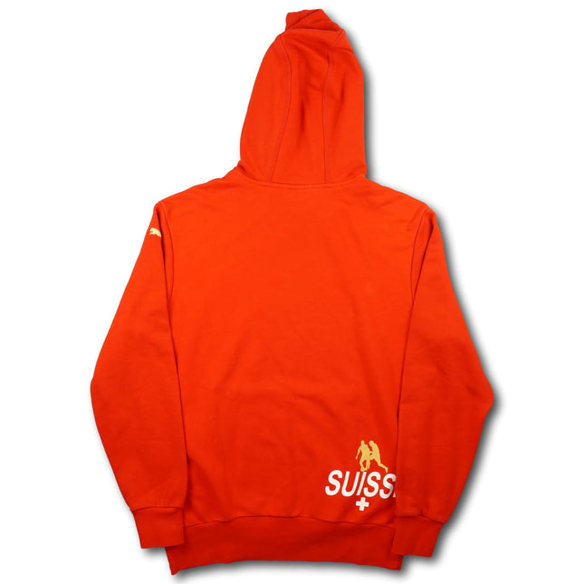 Schweiz  Sweater fan - 7/10 - [S]