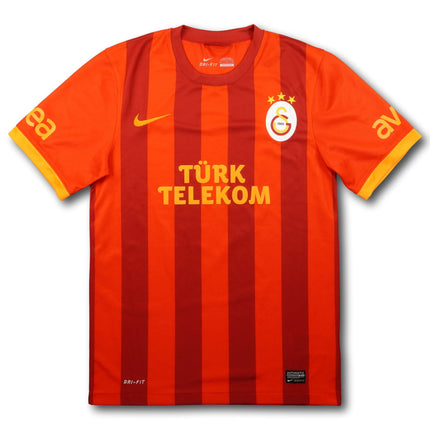 Galatasaray 2013-14 Trikot drittes - 8/10 - [S]
