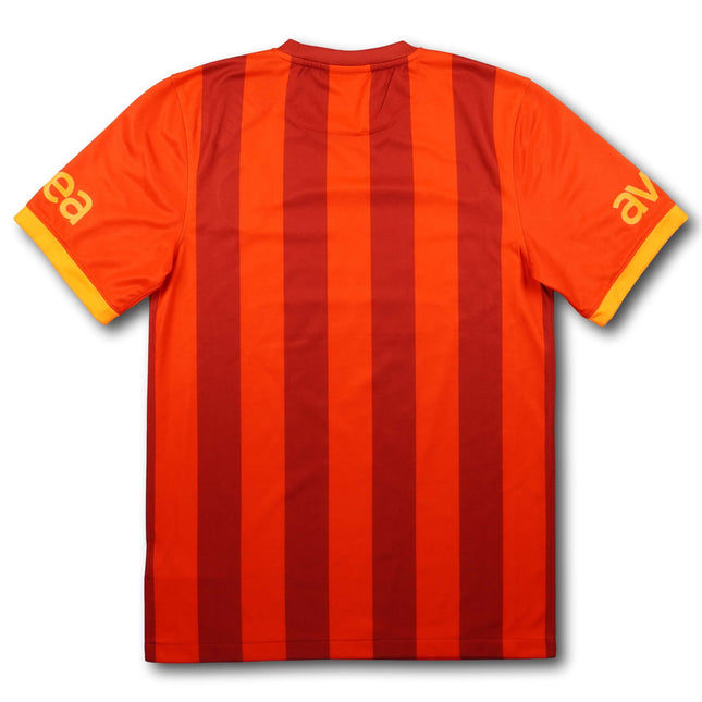 Galatasaray 2013-14 Trikot drittes - 8/10 - [S]