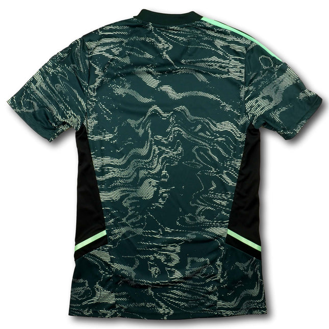 Real Madrid 2022-23 Trikot training Champions League - 9/10 - [S]