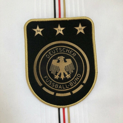 Deutschland 2010-11 heim adidas XL