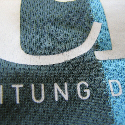 FC Zürich 2007-08 torhüter S Nike