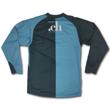 FC Zürich 2007-08 torhüter S Nike