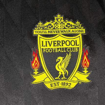 Liverpool FC 2010-11 drittes M GERRARD #8 adidas