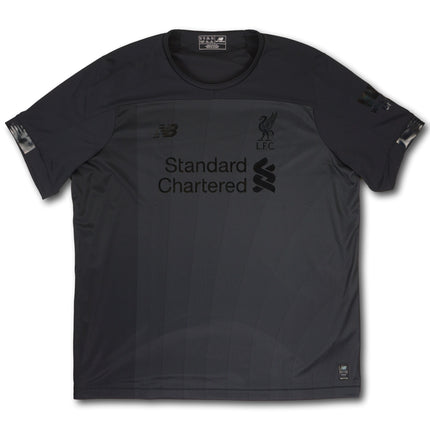 Liverpool FC 2019-20 jubiläum XXL New Balance