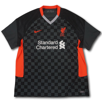 Liverpool FC 2020-21 drittes XXL Nike