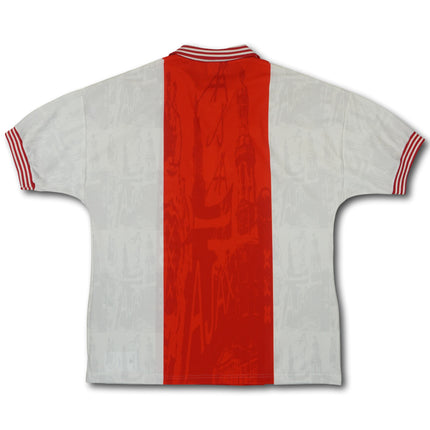 Ajax Amsterdam 1996-97 heim XL vintage Umbro