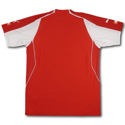 Schweiz 2004 heim XL vintage Puma