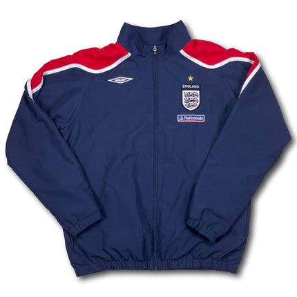 Trikot England  Umbro  L