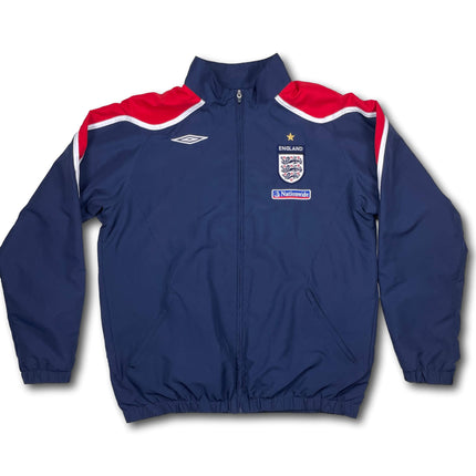 Trikot England  Umbro  L