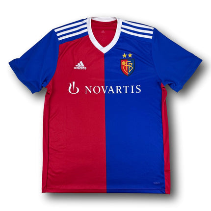 FC Basel 2018-19 heim adidas L