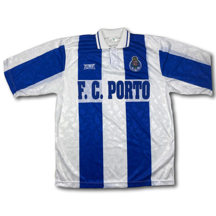 FC Porto  heim Saillev L/XL