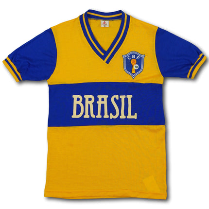 Brasilien  Retro Karel XS