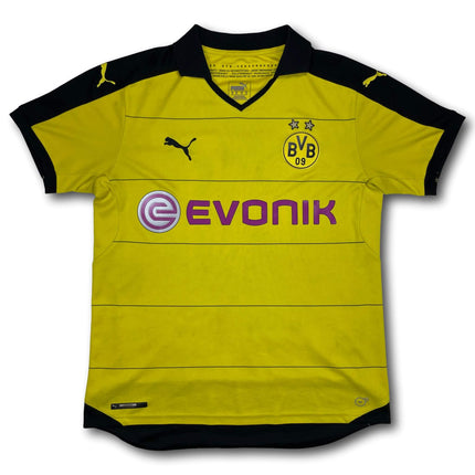 Borussia Dortmund 2015-16 heim Puma M Reus #11