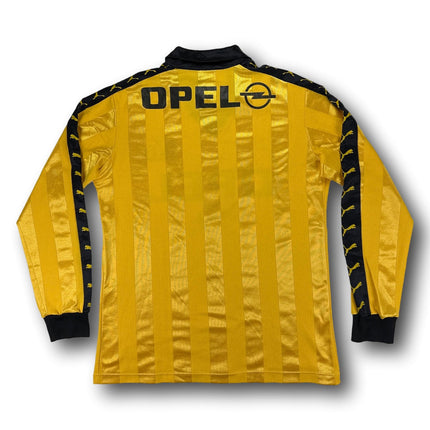 BSC Young Boys 1986-88 heim Puma L