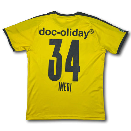 FC Schaffhausen 2019-20 heim Puma M IMERI #34